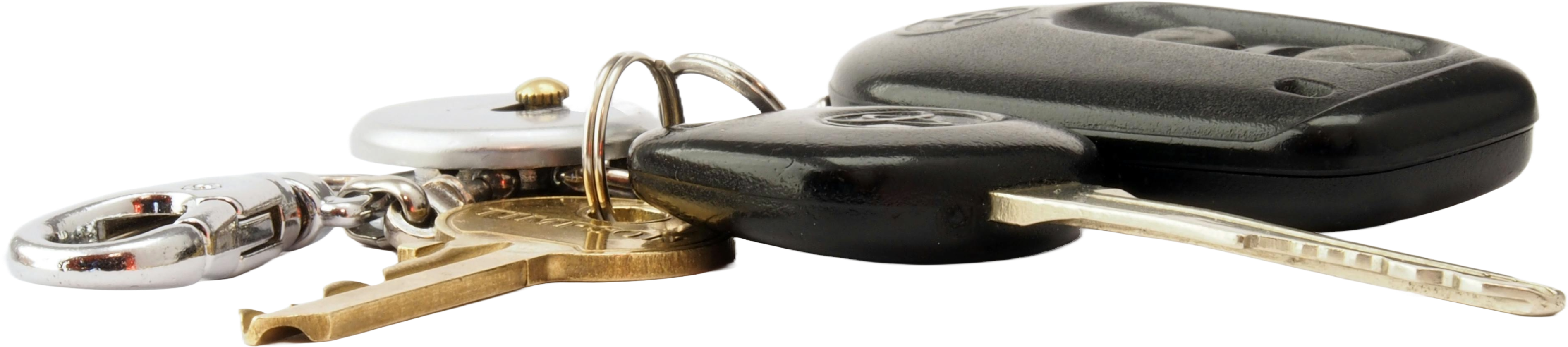 Auto Locksmith Enfield mobile service van